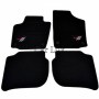 Alfombras Alfombrillas coche Seat Sport EDITION Toledo 2013-